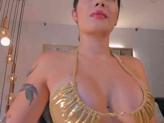 GiaFerrara webcam