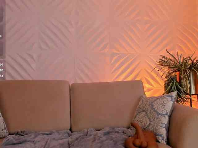GiaFerrara webcam