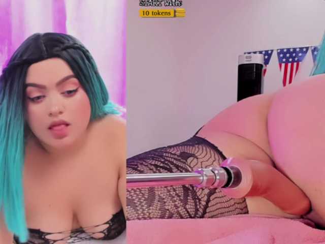 MiiaJhonson01