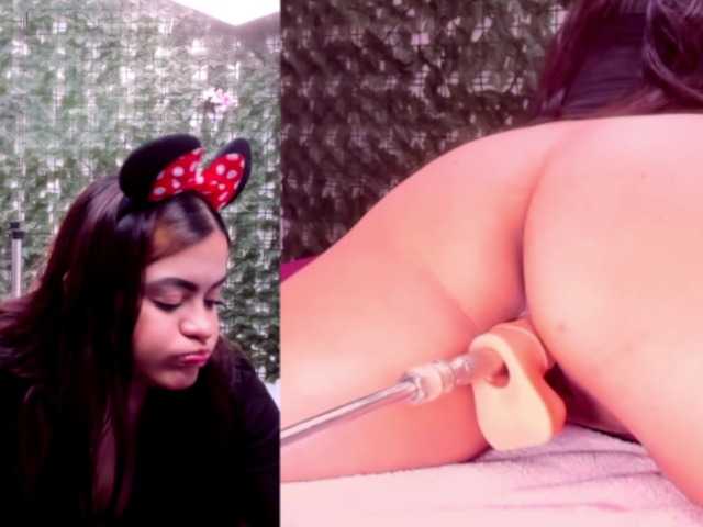 MiiaJhonson01's BongaCams show and profile