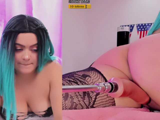 MiiaJhonson01