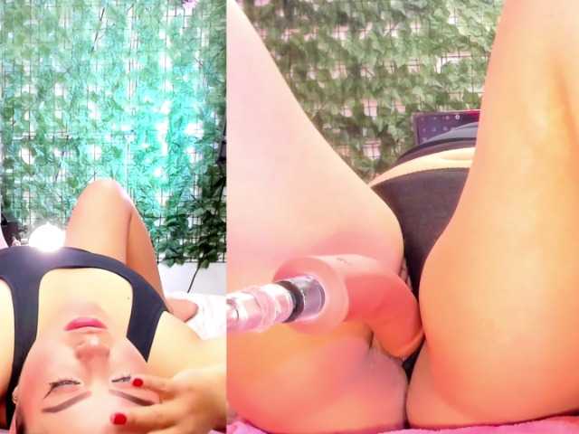 MiiaJhonson01