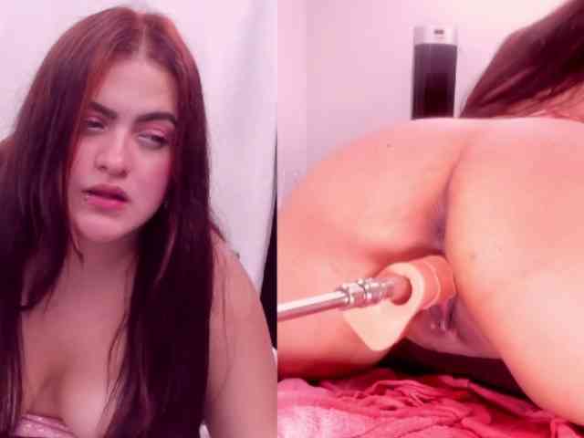 MiiaJhonson01 webcam