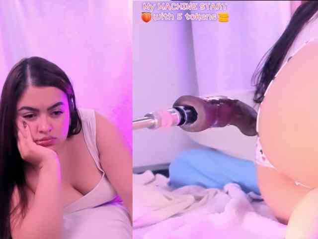 MiiaJhonson01