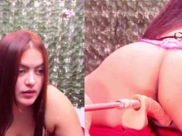 MiiaJhonson01 webcam