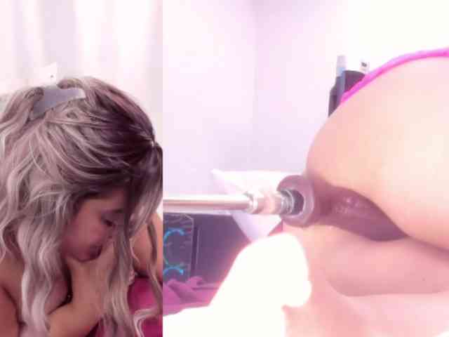 MiiaJhonson01 webcam