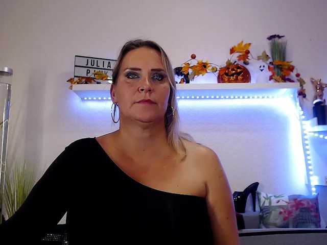 JuliaPink