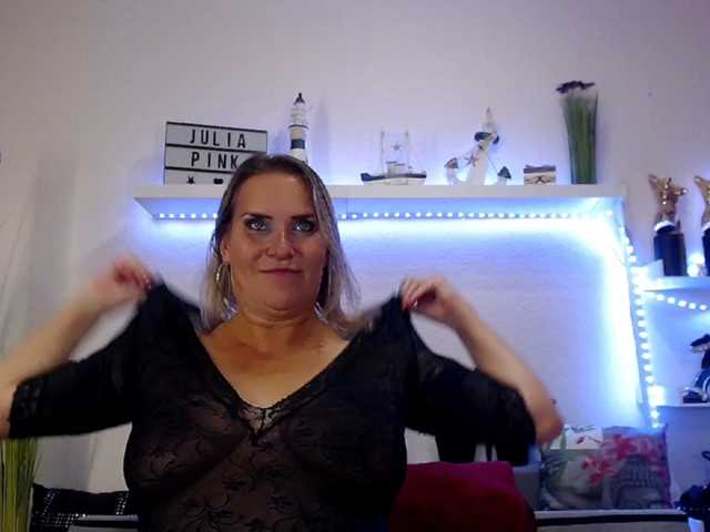 JuliaPink
