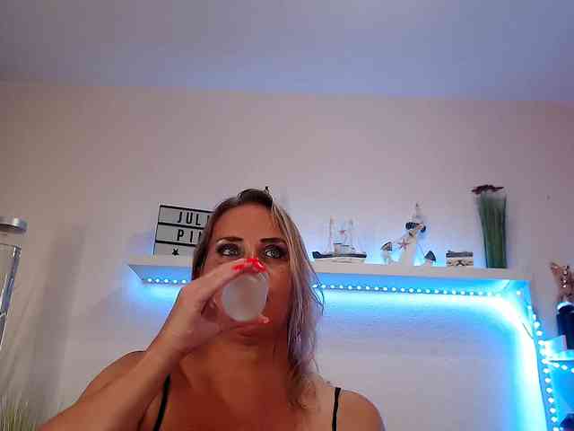 JuliaPink
