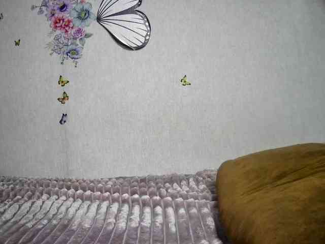 MarryEmm webcam