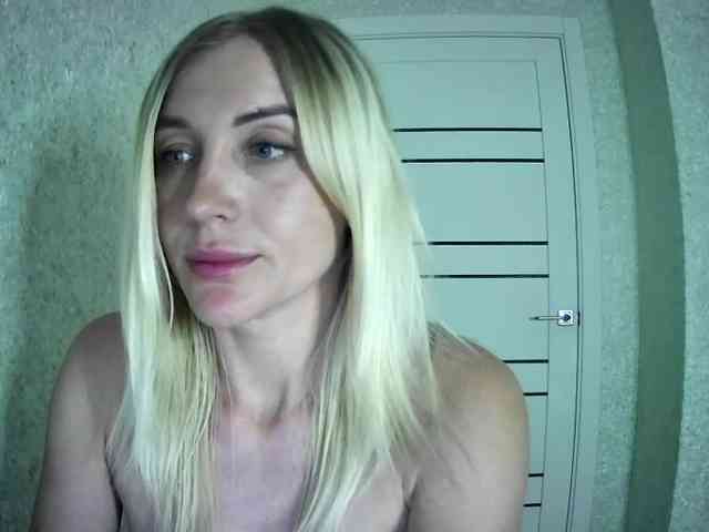 MarryEmm webcam