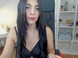 summerevans Porn Show