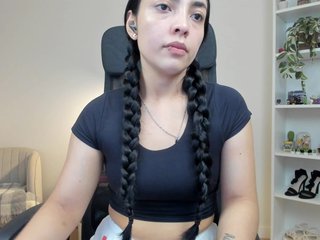 summerevans Porn Show