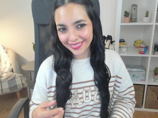 summerevans Porn Show
