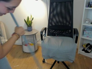 summerevans Porn Show