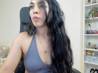 summerevans Porn Show