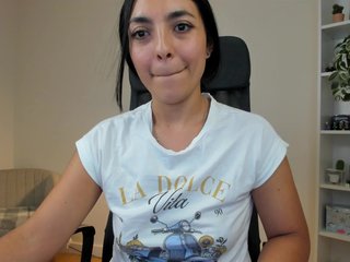 summerevans Porn Show