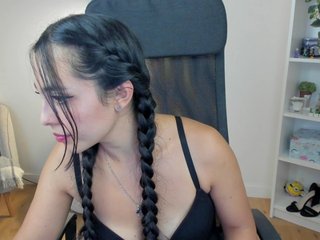 summerevans Porn Show