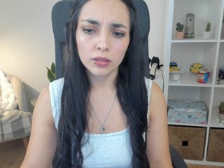 summerevans Porn Show
