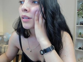 summerevans Porn Show
