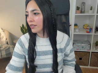 summerevans Porn Show