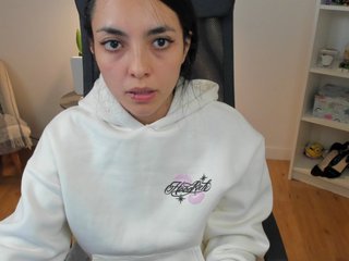 summerevans Porn Show