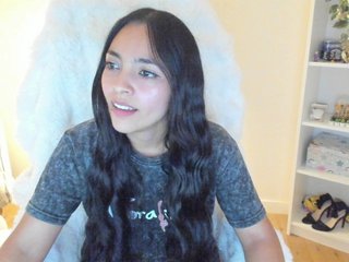 summerevans Porn Show