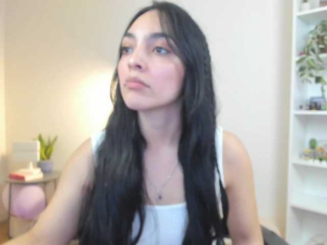 summerevans's BongaCams show and profile