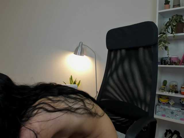 summerevans live cam on BongaCams