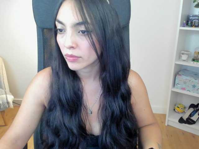 summerevans live cam on BongaCams