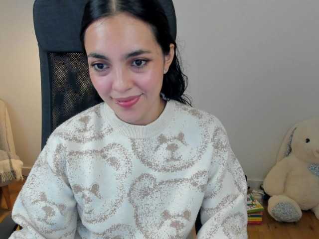 summerevans live cam on BongaCams