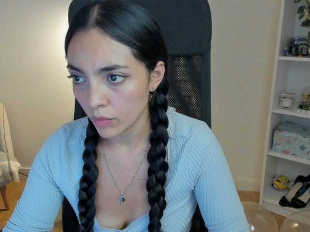 summerevans live cam on BongaCams