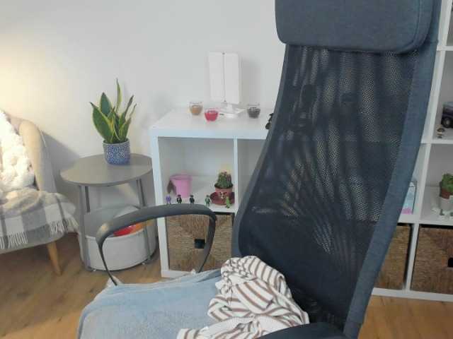 summerevans live cam on BongaCams