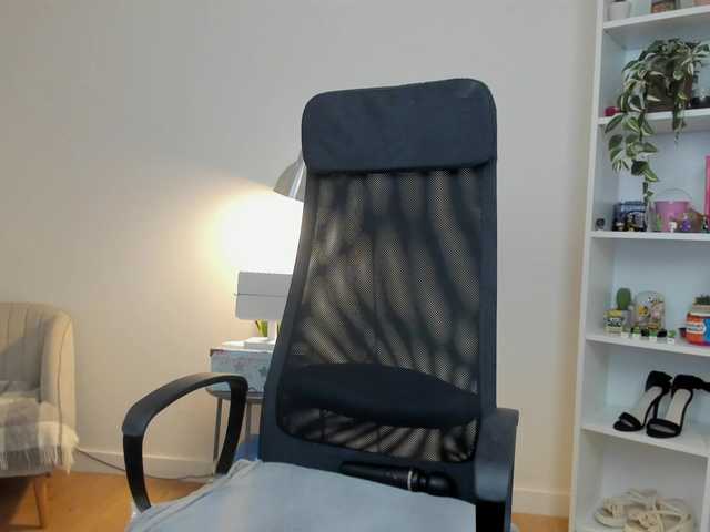 summerevans live cam on BongaCams