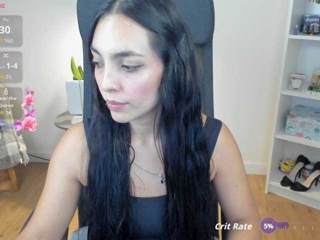 summerevans live cam on BongaCams
