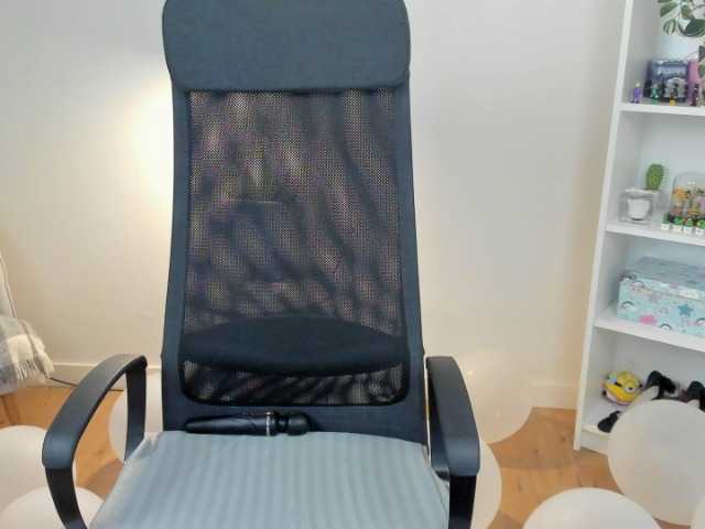 summerevans live cam on BongaCams