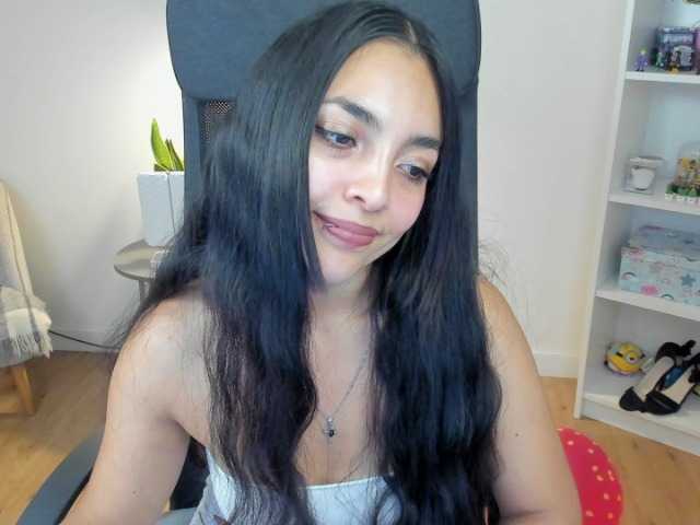 summerevans live cam on BongaCams