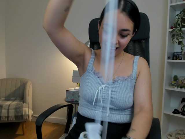 summerevans live cam on BongaCams