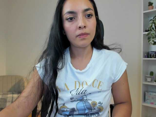 summerevans live webcam show
