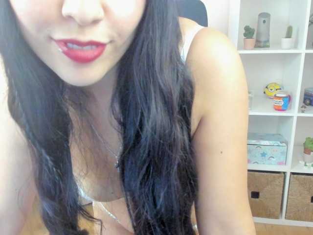 summerevans live cam on BongaCams