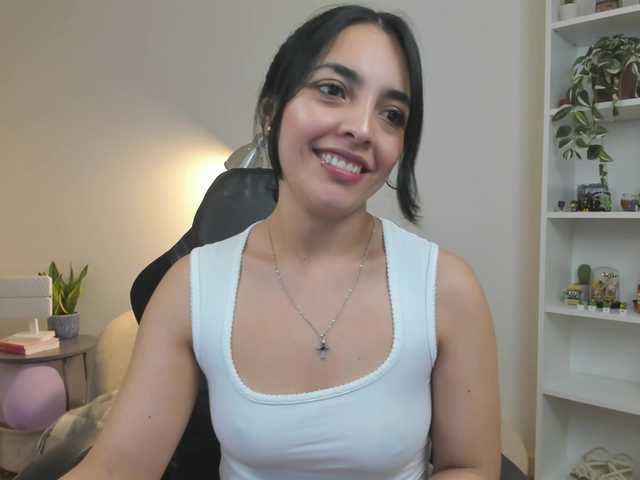 summerevans's BongaCams show and profile