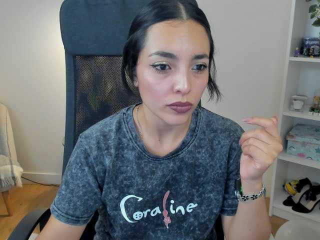 summerevans live cam on BongaCams