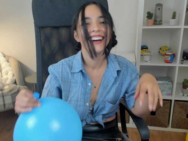 summerevans live cam on BongaCams
