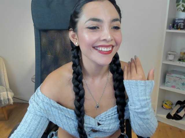summerevans live cam on BongaCams