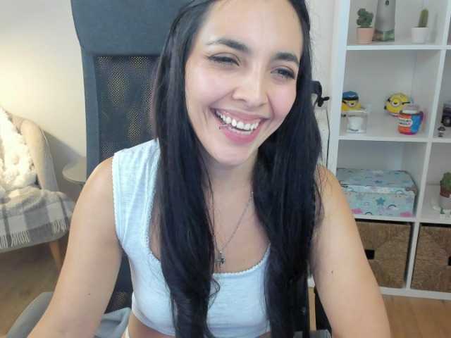 summerevans live cam on BongaCams