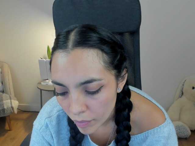 summerevans, en vivo ahora en BongaCams