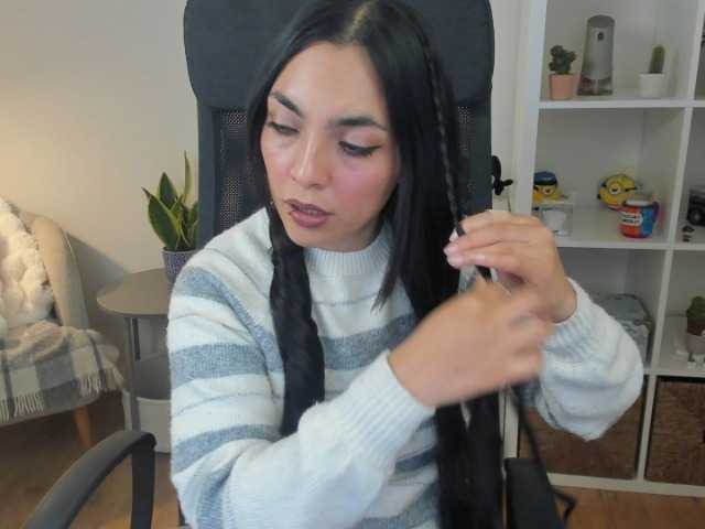 summerevans live cam on BongaCams