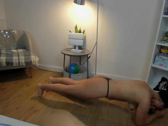 summerevans live cam on BongaCams