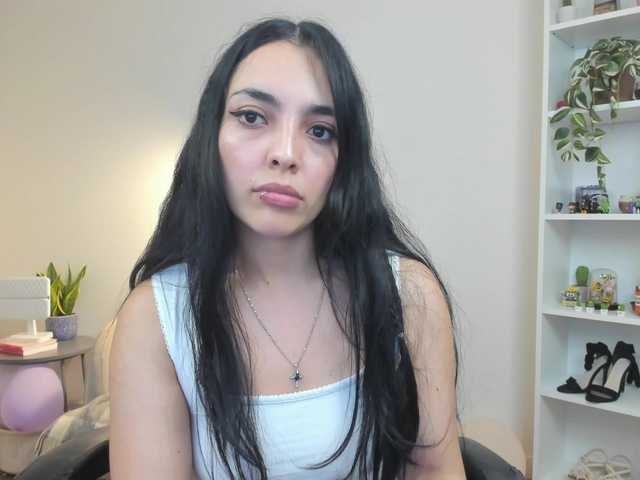 summerevans Live Cam on BongaCams