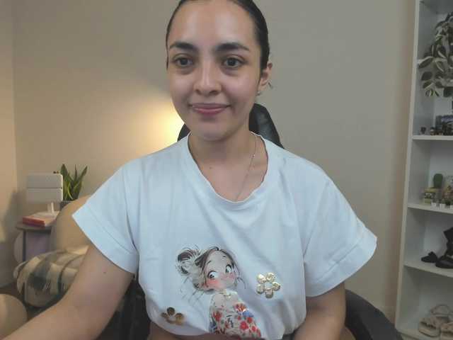 summerevans's BongaCams show and profile